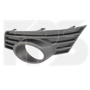 Решетка бампера AS08121333 на GREAT WALL HAVAL H3 2009-2014