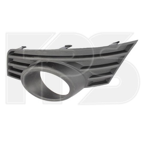 Решітка бампера AS08121333 на GREAT WALL HAVAL H3 2009-2014