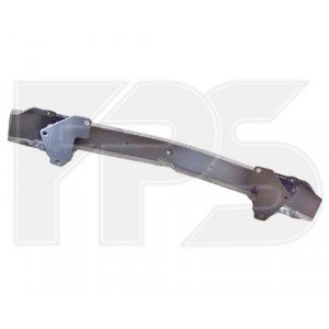 Шина бампера AS08121337 на GREAT WALL HAVAL H3 2009-2014