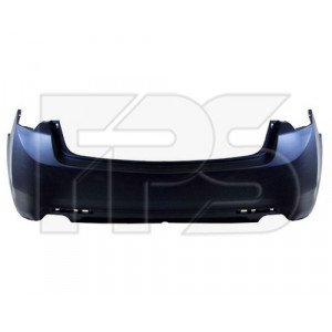 Бампер AS08111230 на ACURA TSX 2009-2011