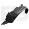 Подкрылок пластиковый AS07347525 на HYUNDAI GETZ 2006-2011
