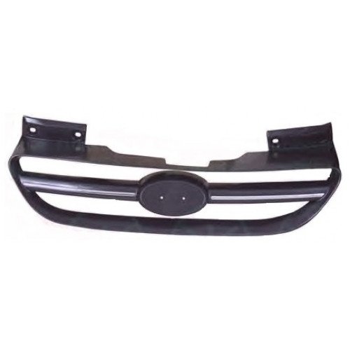 Решетка пластиковая AS07347526 на HYUNDAI GETZ 2006-2011