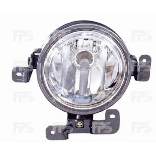 Фара протитуманна AS07347528 на HYUNDAI GETZ 2006-2011