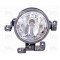 Фара протитуманна AS07347528 на HYUNDAI GETZ 2006-2011