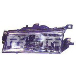 Фара передняя AS07347533 на HYUNDAI PONY / EXCEL 1992-1994
