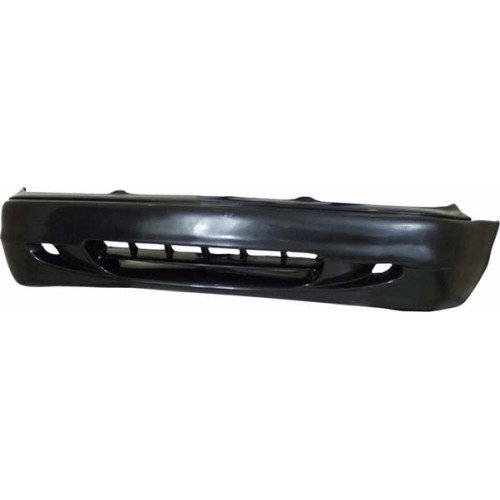 Бампер AS07347540 на HYUNDAI ACCENT I 1995-1997