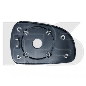 Вкладиш дзеркала AS07347553 на HYUNDAI MATRIX 2001-2005
