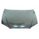 Капот AS00046409 на HYUNDAI ELANTRA (XD) 2000-2004