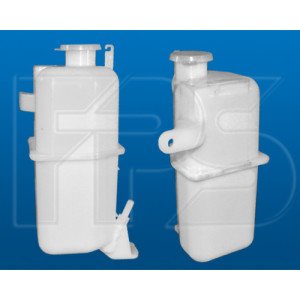 Розширювальний бачок AS07347715 на HYUNDAI i30 2007-2012