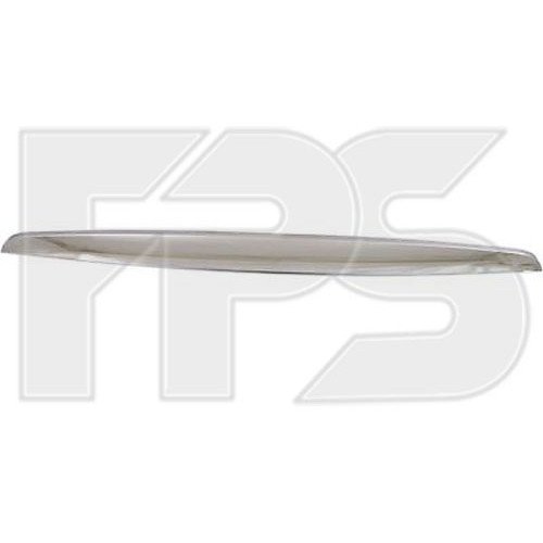 Смужка пластикова AS07347731 на HYUNDAI ELANTRA (HD) 2006-2010