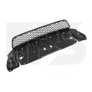 Решетка пластиковая AS07347158 на HONDA CIVIC 9 2011-2013