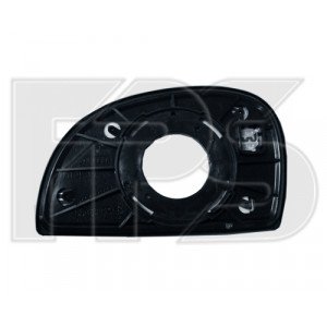 Вкладышь зеркала AS07347749 на HYUNDAI ACCENT II 2003-2005