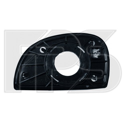 Вкладиш дзеркала AS07347749 на HYUNDAI ACCENT II 2003-2005