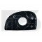 Вкладиш дзеркала AS07347749 на HYUNDAI ACCENT II 2003-2005