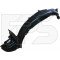 Підкрилок пластиковий AS07347752 на HYUNDAI H-1 / H200 1997-2005