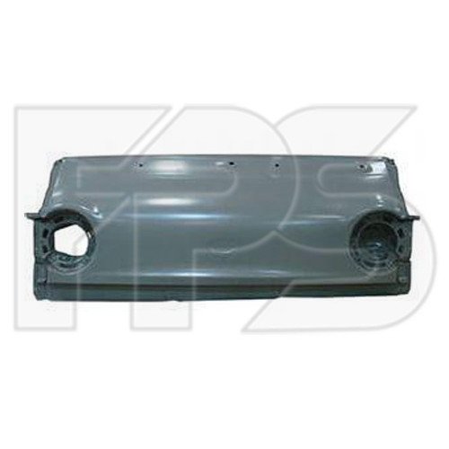 Капот AS07347762 на HYUNDAI H-150 / PORTER 1995-2004