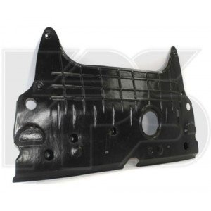 Ремчастина пластикова AS07347764 на HYUNDAI SONATA (NF) 2008-2010