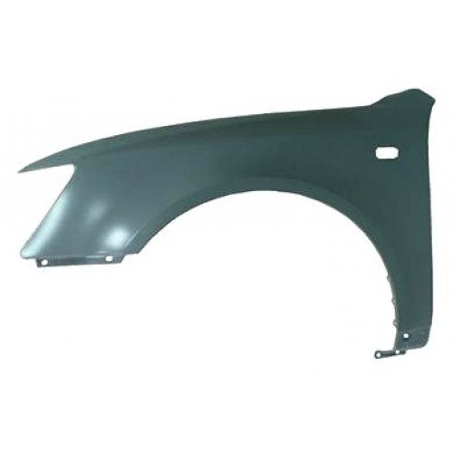 Крило AS07347765 на HYUNDAI SONATA (NF) 2008-2010