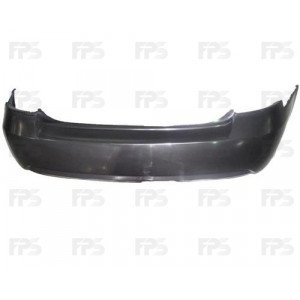 Бампер AS07347789 на HYUNDAI ACCENT III 2006-2010