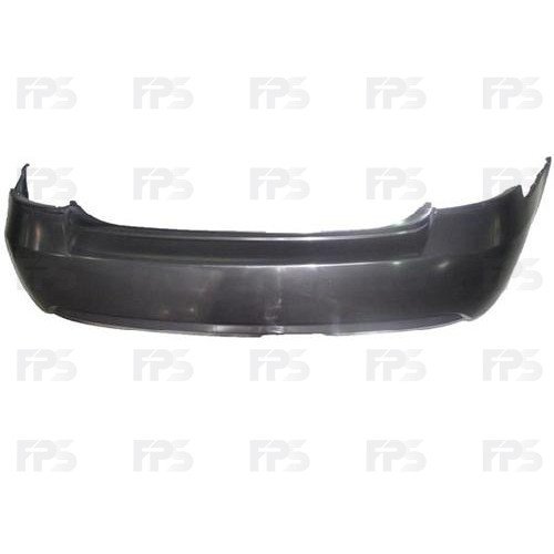 Бампер AS07347789 на HYUNDAI ACCENT III 2006-2010
