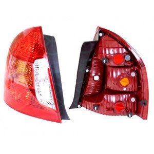 Фонарь задний AS07347792 на HYUNDAI ACCENT III 2006-2010