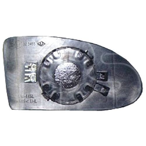 Вкладышь зеркала AS07347800 на HYUNDAI ACCENT III 2006-2010