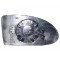 Вкладышь зеркала AS07347800 на HYUNDAI ACCENT III 2006-2010