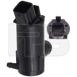 Двигатель омывателя AS07347801 на KIA FORTE 2016-2018