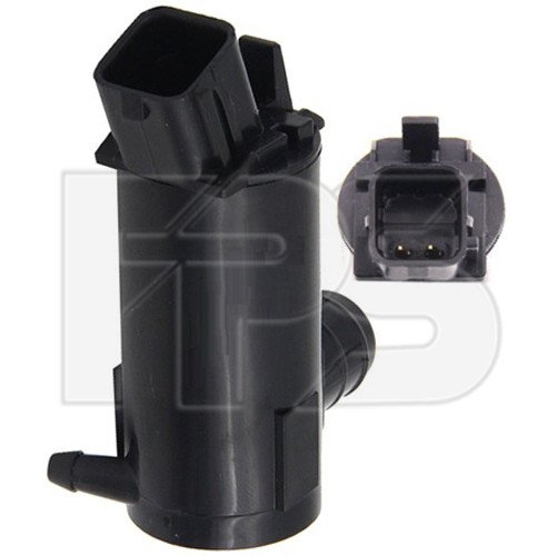 Двигатель омывателя AS07347801 на KIA SPORTAGE (JE) 2008-2010