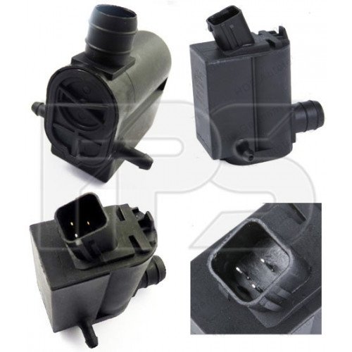 Двигун омивача AS07347802 на HYUNDAI i20 2009-2012