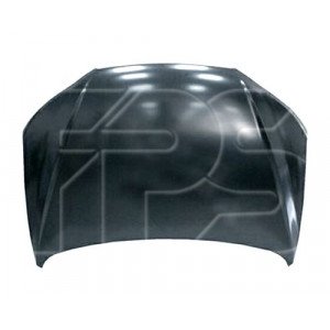 Капот Petrol (Без Кронштейнов Для Крепления Интеркулера) AS00046458 на HYUNDAI SANTA FE II 2009-2012