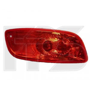 Ліхтар задній AS07347812 на HYUNDAI SANTA FE II 2006-2009