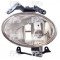 Фара противотуманная AS07347816 на HYUNDAI SANTA FE II 2006-2009
