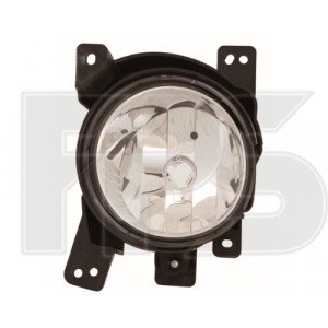 Фара противотуманная AS07347819 на HYUNDAI SANTA FE II 2009-2012
