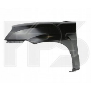 Крыло AS07347826 на HYUNDAI TUCSON (JM) 2004-2013