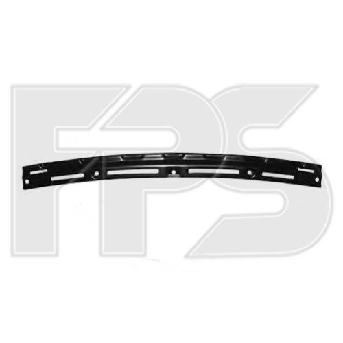 Полоска пластиковая AS07347829 на HYUNDAI TUCSON (JM) 2004-2013