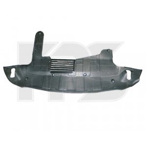 Ремчасть пластиковая AS07347833 на HYUNDAI TUCSON (JM) 2004-2013