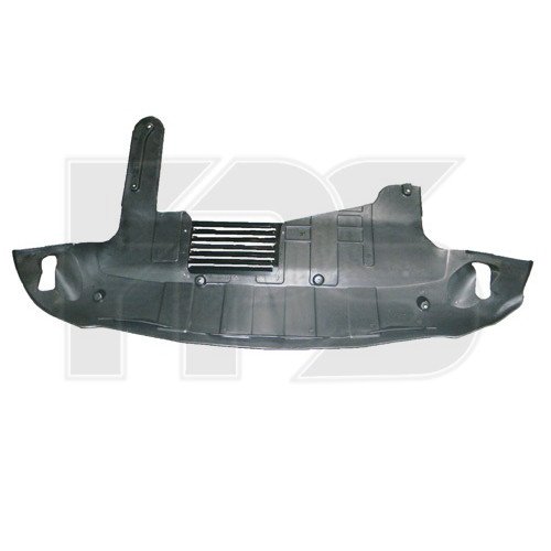 Ремчасть пластиковая AS07347833 на HYUNDAI TUCSON (JM) 2004-2013