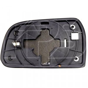 Вкладышь зеркала AS07347842 на HYUNDAI TUCSON (JM) 2004-2013