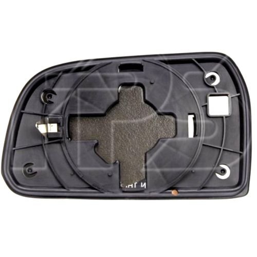 Вкладышь зеркала AS07347842 на HYUNDAI TUCSON (JM) 2004-2013