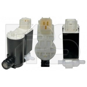 Двигатель омывателя AS07347846 на KIA CEED 2007-2009