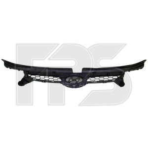 Решетка пластиковая AS07347849 на HYUNDAI i10 2008-2010