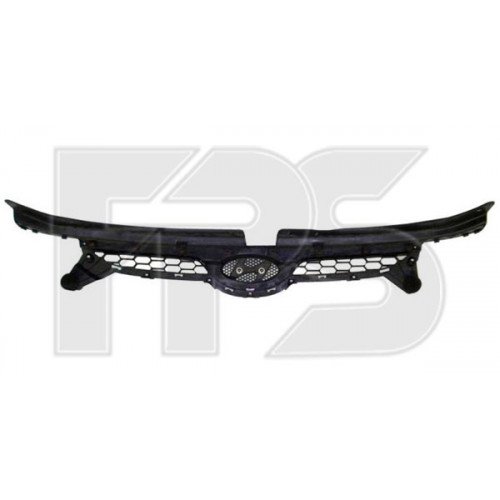 Решетка пластиковая AS07347849 на HYUNDAI i10 2008-2010