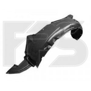 Подкрылок пластиковый AS07347856 на HYUNDAI i30 2007-2012
