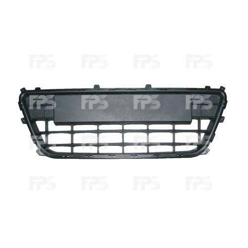 Решітка пластикові AS07347858 на HYUNDAI i30 2007-2012
