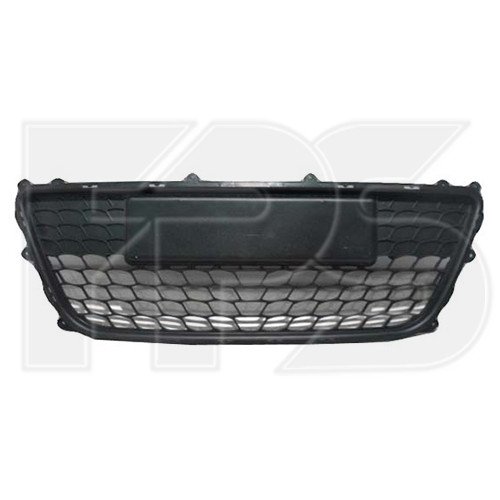 Решітка бампера AS07347860 на HYUNDAI i30 2007-2012