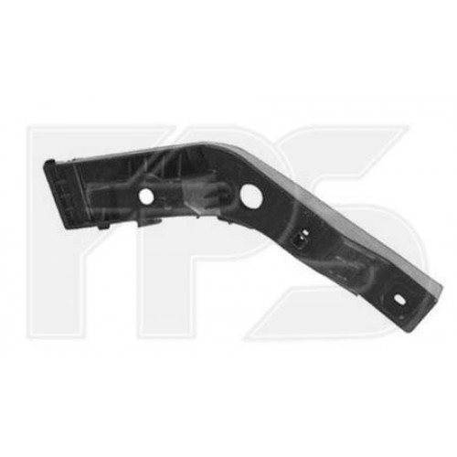 Кріплення бампера AS07347861 на HYUNDAI i30 2007-2012