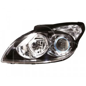 Передня фара AS07347869 на HYUNDAI i30 2007-2012