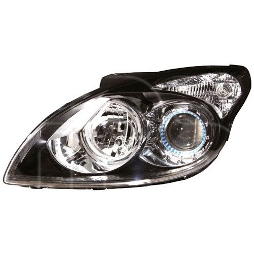 Передня фара AS07347869 на HYUNDAI i30 2007-2012