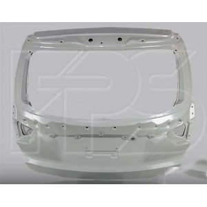 Крышка багажника AS07347888 на HYUNDAI ix35 2010-2015